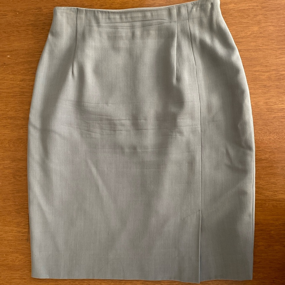 Evan Picone skirt